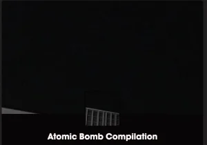 ATOMIC BOMB COMPILATIONオフィシャル