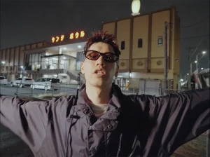 ARuM 三つ星MVサムネ