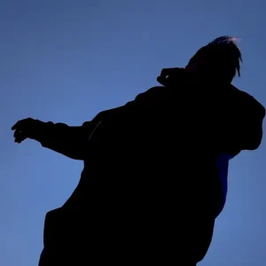 「Blast」B-HOPE, Ch!アートワーク