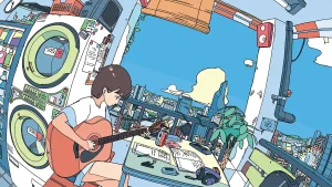 『ロマンティックあげるよ』 × DÉ DÉ MOUSE feat.ひらめサムネ