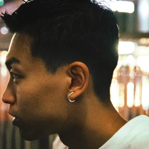 「Water Lily」Draw4 アートワーク