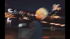 Hannah Warm「Dive」サムネイル