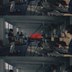 『One Shot  Live Session EP』Half Mile Beach Club<br data-eio=