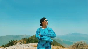 「あったかい晴れ」サムネイル