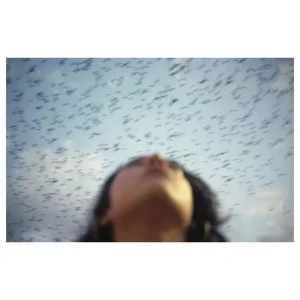 『Digital Star』kilodey24アートワーク