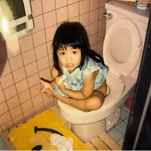 「HOMEWRECKER」Kinamiアートワーク