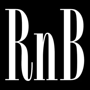 「RnB」/ 草川瞬アートワーク