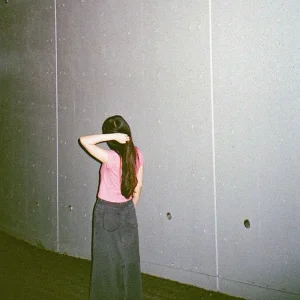 「Flowers」Lil Summer & grooveman アートワーク