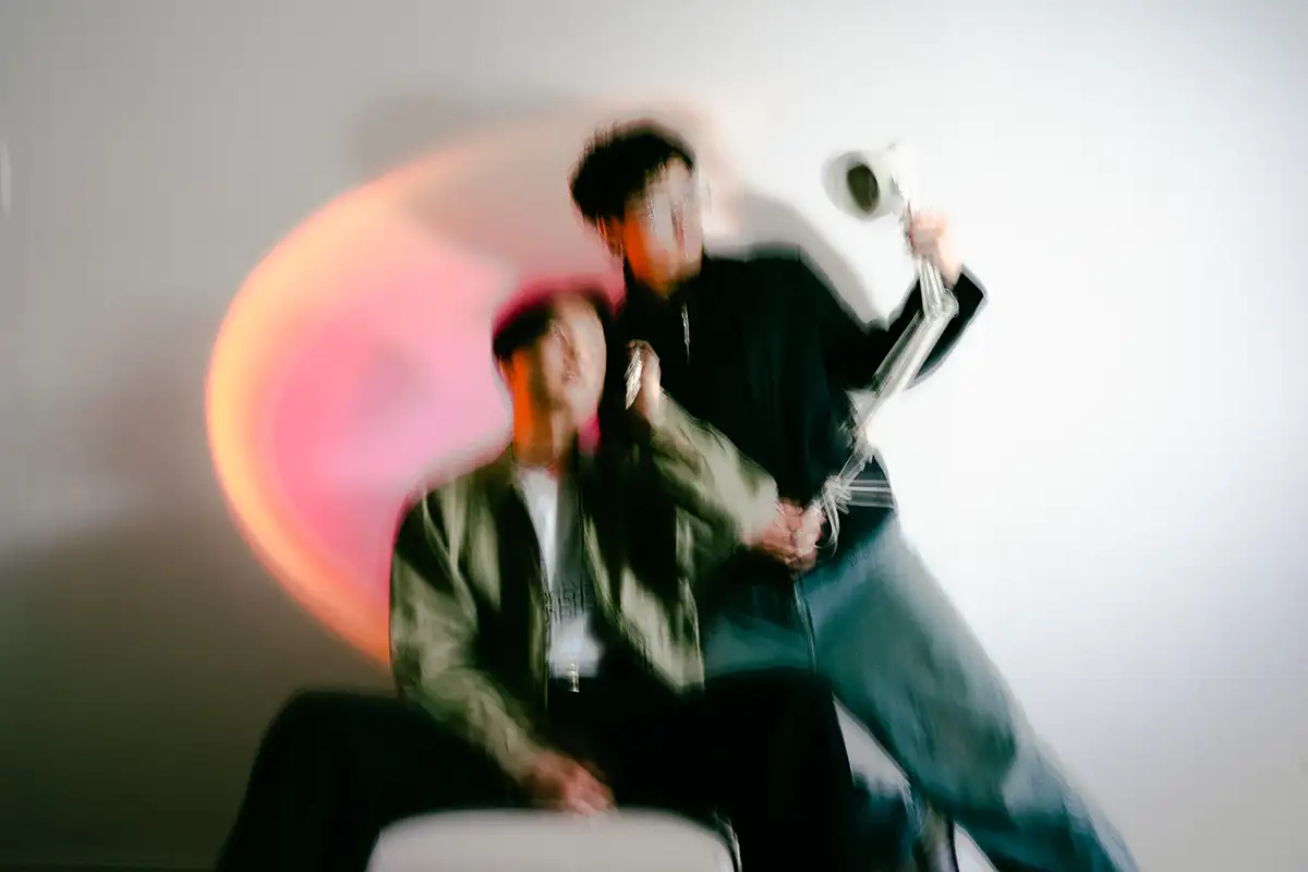 lo-key designアー写