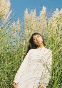 真舟とわアー写