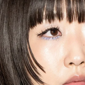 「Music For Tonight」MPC GIRL USAGIアートワーク