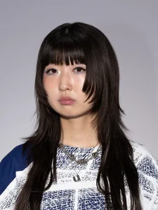 MPC GIRL USAGIアー写