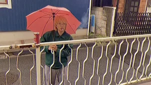 中島涼之介アー写