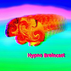 『Hypno Braincast』necticアートワーク