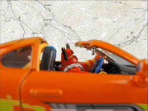 「Far Between (featuring Eulalie) 」Neo Sū MVサムネ