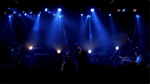 「影 feat. さらさ」サムネ