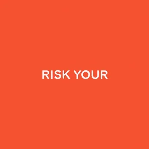 「Risk Your (feat. Bonbero)」reinaアートワーク