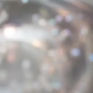 「roof roof」Liquid Stellaアートワーク