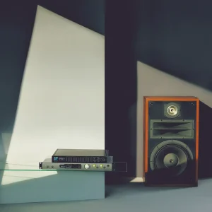 「ISF」/ Romanticアートワーク