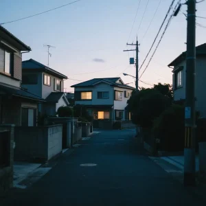 「going home」seekxアートワーク