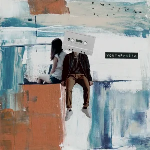 「ユースフォビア」shewアートワーク