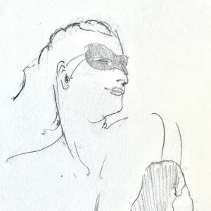 「足りない」しんきろうのまちアートワーク