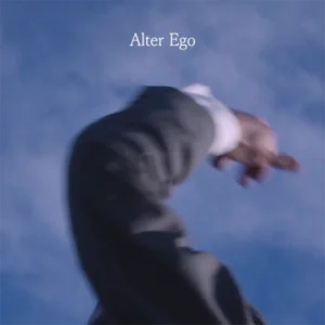 「Alter Ego（feat.空音）」SOMAOTA, Funny Facturesアートワーク