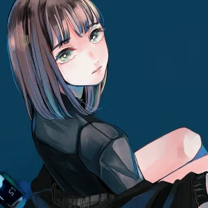 すいそうぐらしアーティストイメージ