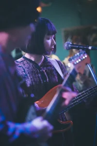 superyou mameアー写