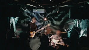 黄鶯睍睆(uguisu-naku)アー写