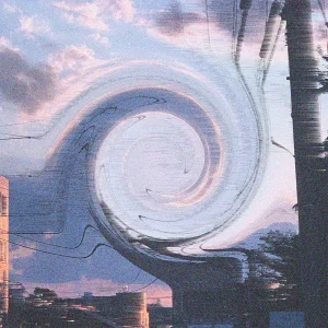 「in droves」wa(l)ternativeアートワーク