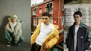 「Wakanda feat.Fuma no KTR ,Tepa Roucci」WAZGOGGアー写