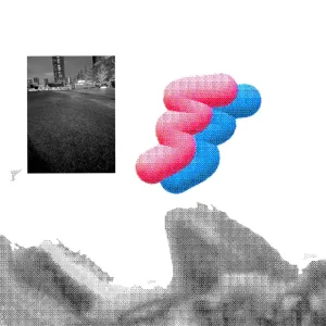 『ひかりのあとに』綿貫雪アートワーク