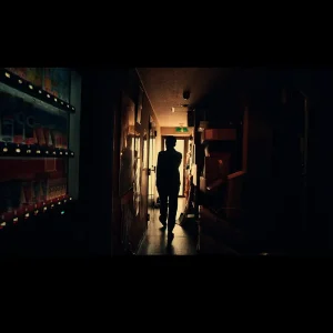 「Bastard City」worst tasteアートワーク