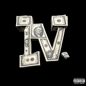 「レベチ」Sad Kid Yaz, Yamiboi To$ & Worldwide Skippaアートワーク