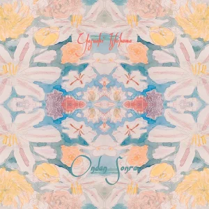  映画『Ondan Sonra』Original Soundtrack Yasuaki Ishikawaアートワーク