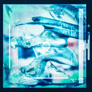 「眩」/ YOURNESSアートワーク