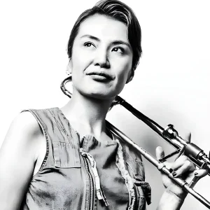 湯浅佳代子アー写