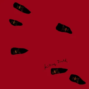 『Killing Field...』DOOMアートワーク