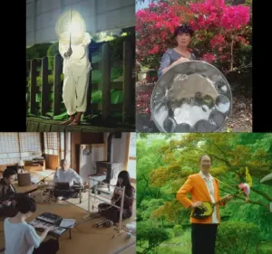 『இசை தீபம் (Isai Deepam)』出演者