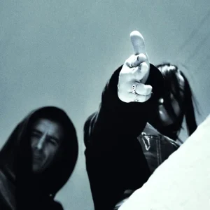 『no scope』crushedアートワーク