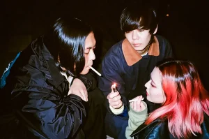 Carpenter'sBlueアー写