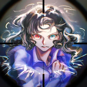 「ヒバナ」/ CielAアートワーク