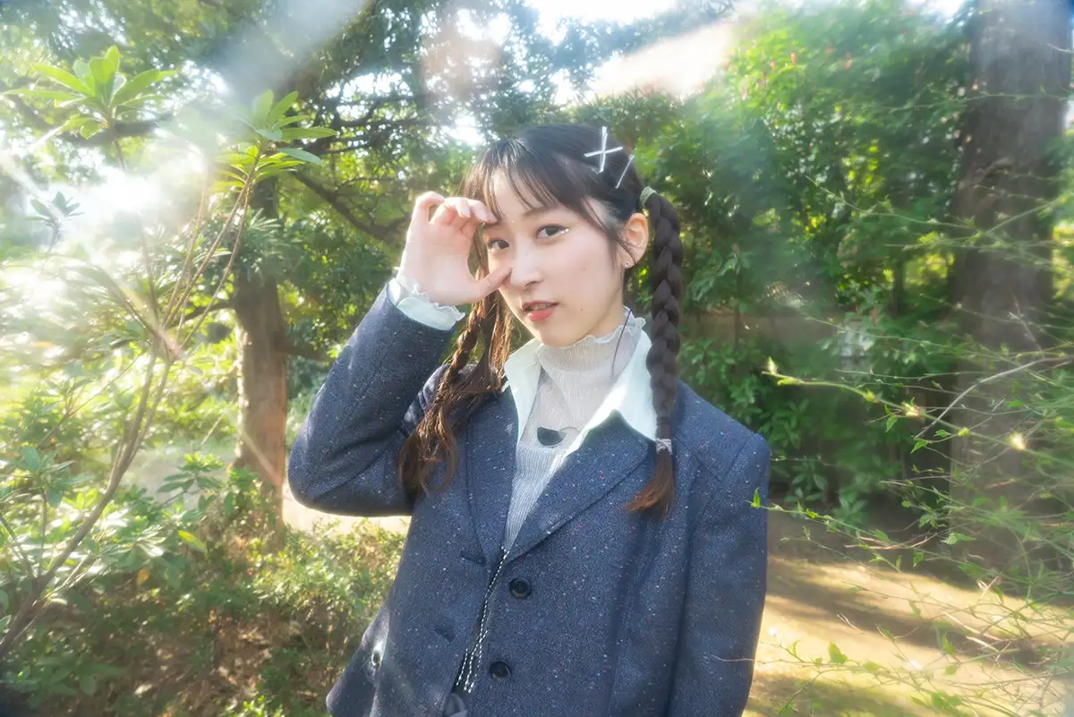 Fictreal Cアートワーク