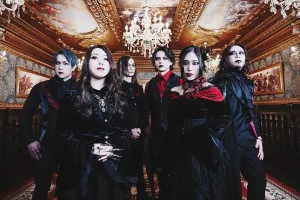 Ghost Criesアー写