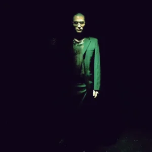 『Kage -影-』Ginpariアートワーク