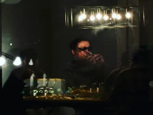 Great Silent Harbourアー写