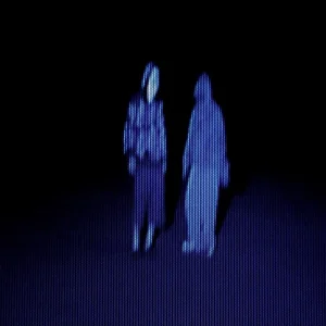 「Sayless!! feat. RYUGA」Kyrieアートワーク