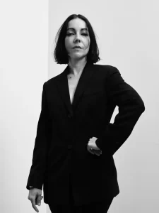 Lucrecia Daltアー写