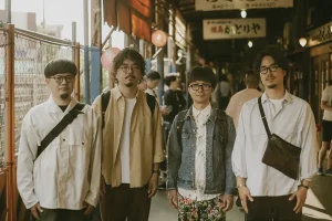 メガネブラザースアー写